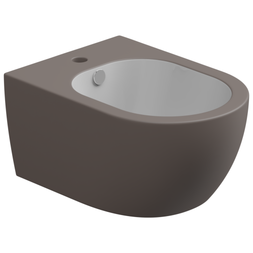 Биде GSG Ceramic Design Like LKBISOBI000/029 подвесное