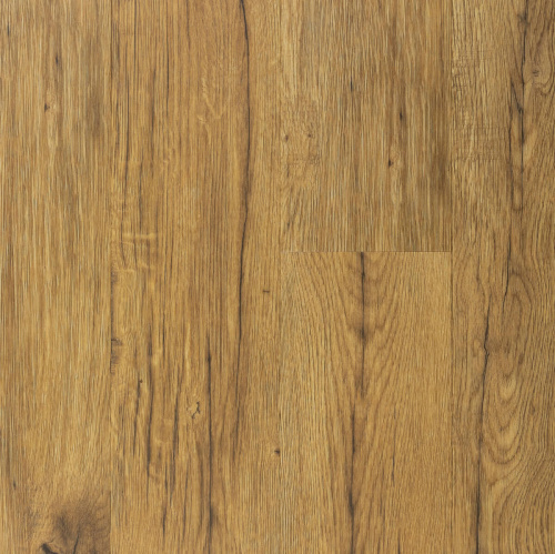 Кварцвиниловая плитка Tarkett Glamrock Cooper Т095251 толщина 0,27 см 33 класс 914,4х152,4