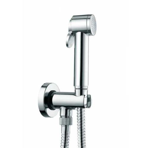 Гигиенический душ Bossini C69001B.030 хром