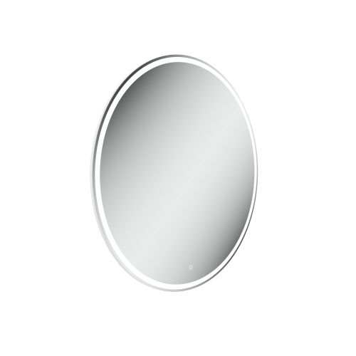 Зеркало в ванную Sancos Bella BE1000 100х100