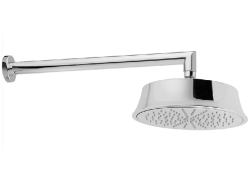 Верхний душ Cisal Chérie DS01360024 золото