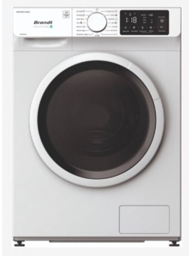 Стиральная машина Brandt WFB394QWE