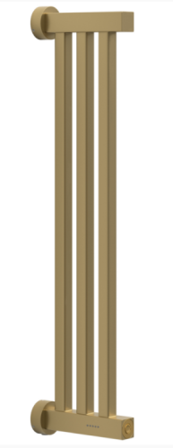 Полотенцесушитель Сунержа Хорда 4.0 32-0834-0600 5х65 электрический золото
