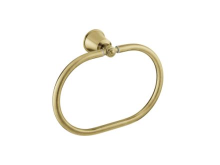 Полотенцедержатель Cezares LIBERTY CZR-F-8985-BORO1