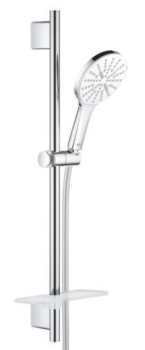 Душевой гарнитур Grohe Rainshower 26576LS0 настенный хром