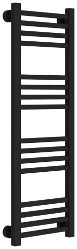 Полотенцесушитель Сунержа Модус PRO 31-0450-1030 35х100 водяной черный матовый