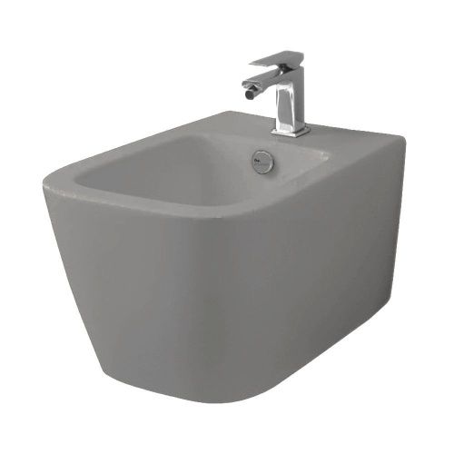 Биде Artceram A16 ASB001 15 00 подвесное