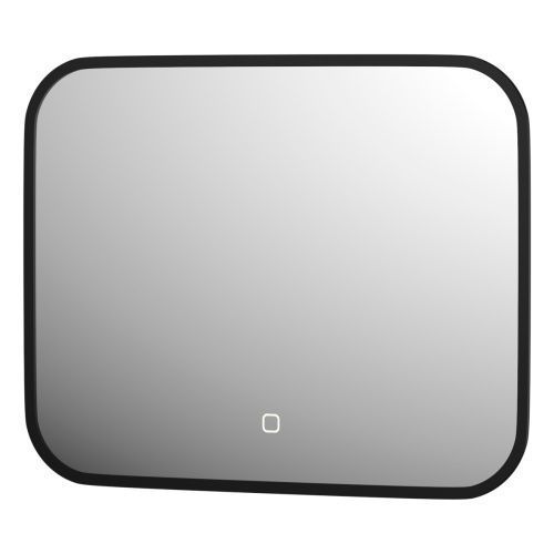 Зеркало в ванную Defesto AURA DF 2971SH 50х40