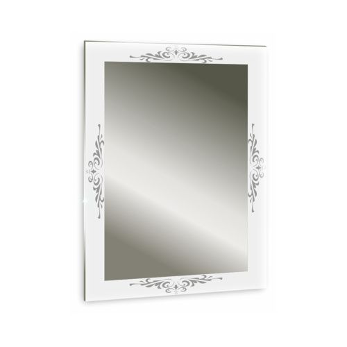 Зеркало в ванную Loranto ФР-00002133 54х75