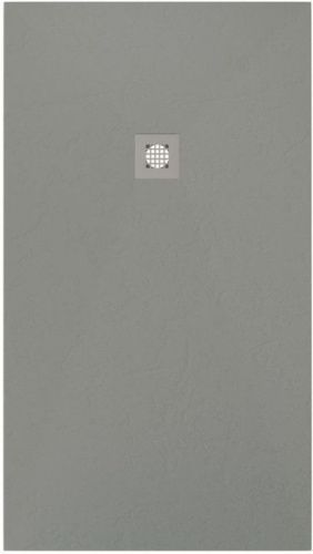 Душевой поддон Allen Brau Priority 8.31011-PWM 160х90 искусственный камень зеленый без каркаса