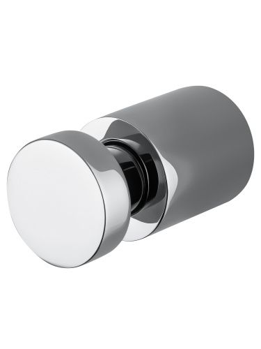 Крючок Wonzon & Woghand EASY WW-8105-1-CR