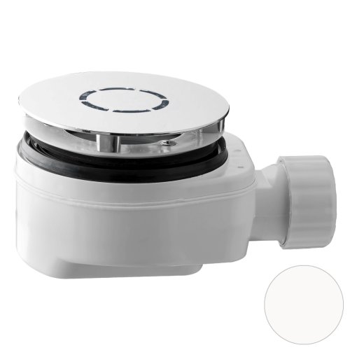 Сифон для душевого поддона OMP Tea 6261.086.6.XD