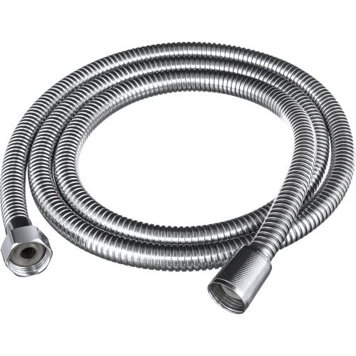 Шланг для душа Славен СЛ-ЗП-015 хром