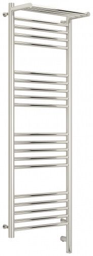 Полотенцесушитель Сунержа Богема 3.0 00-5807-1240 43х132 электрический сталь
