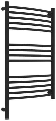 Полотенцесушитель Сунержа Богема 3.1 15-6002-8050 53х92 электрический темный титан муар