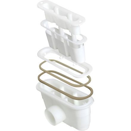 Сифон для поддона Cezares TRAY-AS-01