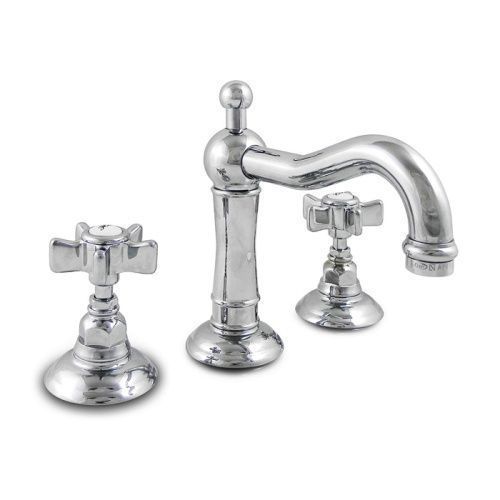 Смеситель Nicolazzi Dames Anglaises 1409CR18 на раковину хром