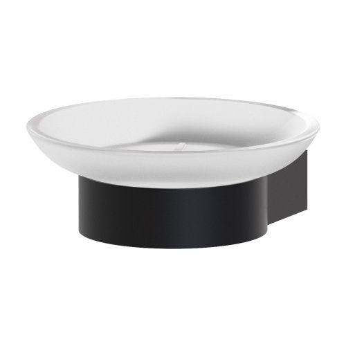 Мыльница Artwelle SCHWARZ 7722