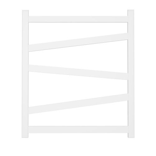 Полотенцесушитель Point Феникс PN15156W водяной белый