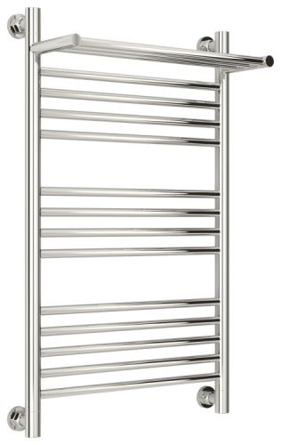 Полотенцесушитель Сунержа Богема + 00-0223-8050 55х86 водяной сталь