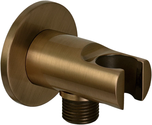 Держатель для душа Remer 337MVO латунь состаренная