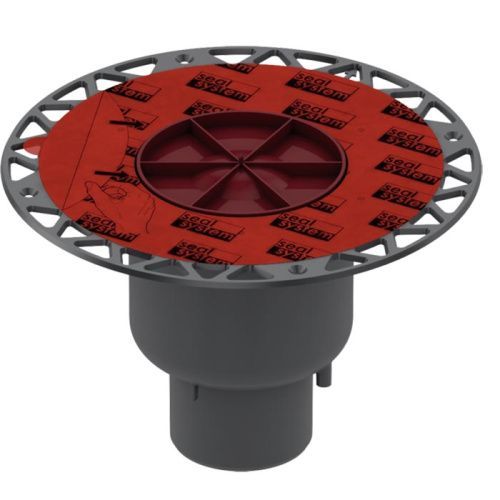 Сифон для душевого трапа Tece TECEdrainpoint S 3603600