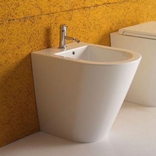 Биде Globo Forty3 FO010.BI*1 напольное