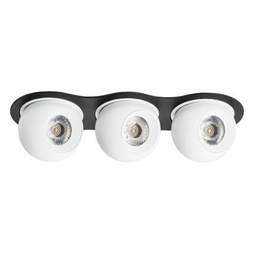 Спот Lightstar Intero (Интеро) i637626262