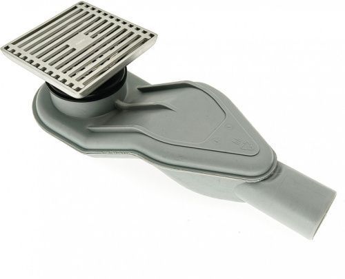 Душевой трап Esbano BOX BOX-10MC ESTRBOX10MC