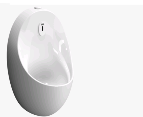 Писсуар Vitra Arkitekt 5999B003-5556 подвесной