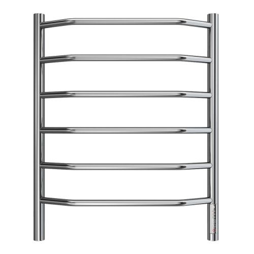 Полотенцесушитель Terminus 4670078531193 53х65 электрический хром