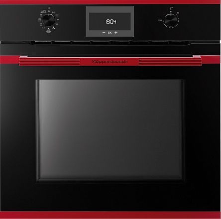 Духовой шкаф Kuppersbusch BP 6332.0 S8
