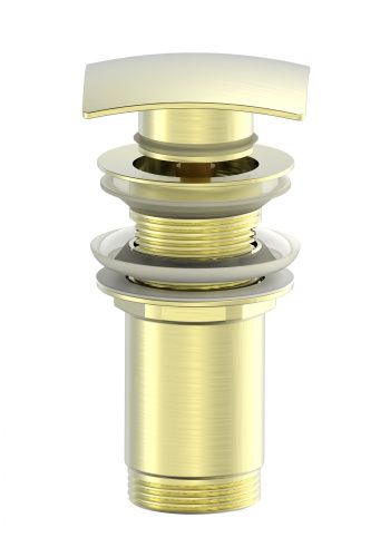 Донный клапан Wonzon & Woghand WW-88SS08-BG