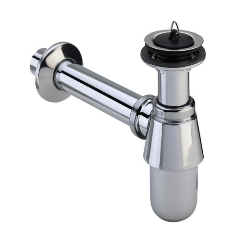 Сифон Viega V2-Сифоны для умывальников и биде 102845