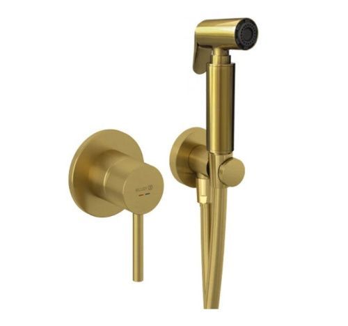 Гигиенический душ Kludi BOZZ 38998N076