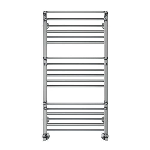 Полотенцесушитель Terminus 4670078529756 53х100 водяной хром