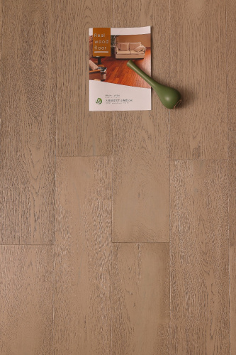 Инженерная доска DW Flooring LX-015 дуб толщина 1,4 см 23 класс 1900x190