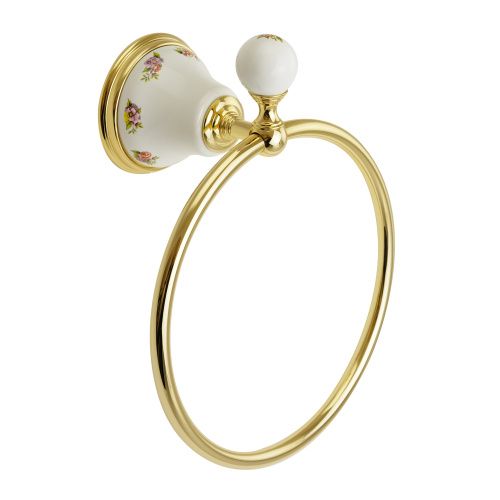 Кольцо Migliore Provance 17696