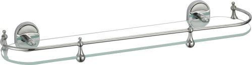 Полка в ванную комнату Savol S-007091-1