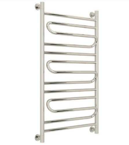 Полотенцесушитель Сунержа Элегия+ 00-0205-1060 60х100 водяной сталь