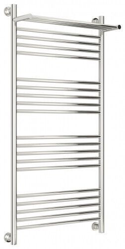 Полотенцесушитель Сунержа Богема + 00-0223-1260 65х126 водяной сталь