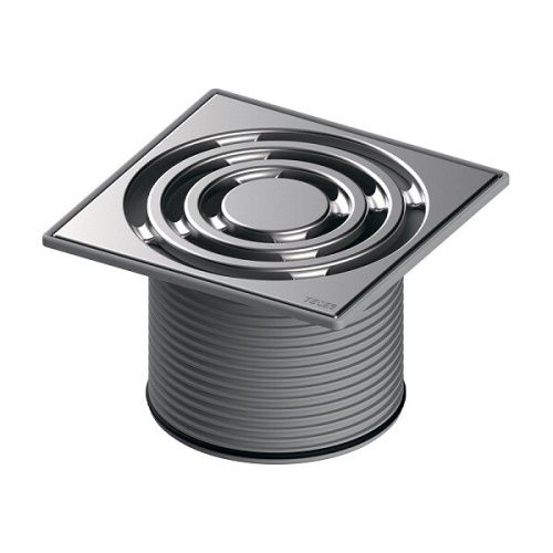 Декоративная решетка Tece TECEdrainpoint S 3660004