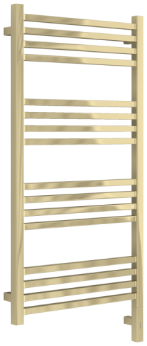 Полотенцесушитель Сунержа Модус 3.1 020-5901-1050 53х112 электрический шампань