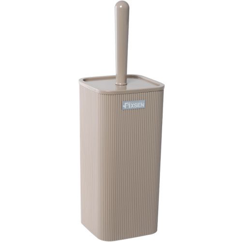 Ершик Fixsen Brown FX-403-5