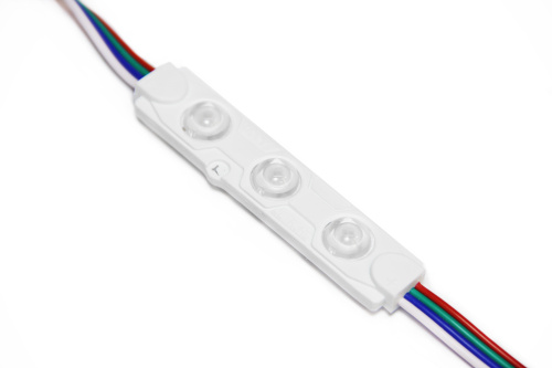 Модуль светодиодный SignImpress 7516-3RGB5050