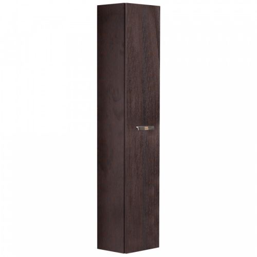 Шкаф-пенал Roca Victoria Nord ZRU9000025 30х25х150 подвесной цвет венге