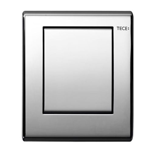 Панель смыва механическая Tece TECEplanus 9242311 цвет хром
