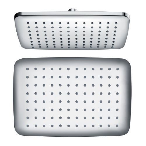 Верхний душ Savol SK-DP12 хром