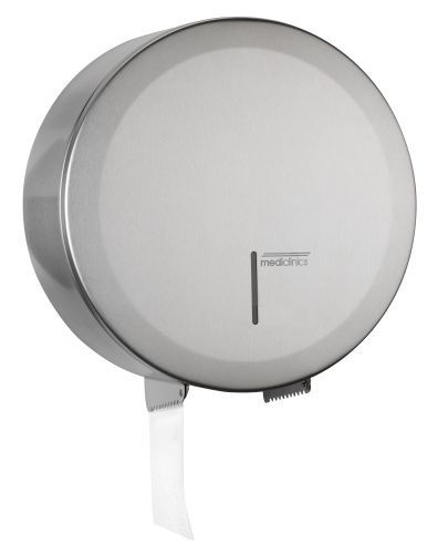 Диспенсер для туалетной бумаги Mediclinics INDUSTRIAL PR2783CS