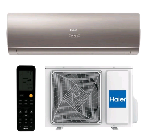 Настенный кондиционер Haier Flexis on/off HSU-12HFF203/R3-G / HSU-12HUF203/R3